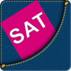 Pocket SAT Math أيقونة