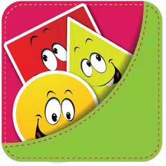 Shapes for Kids APK Herunterladen