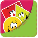 Shapes for Kids APK