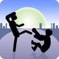 Stick Brave Fight
