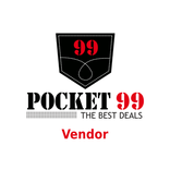 Pocket99 Vendor