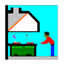 APK Kitchen hood exhaust calc