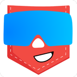 Pocket Friend: Earn Gift Cards icon