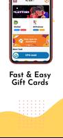 Pocket Friend: Earn Gift Cards screenshot 3