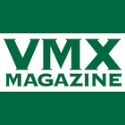 ikon VMX Magazine