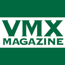 VMX Magazine aplikacja