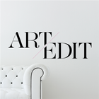 Art Edit-icoon