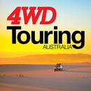 4WD Touring Australia APK