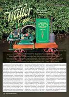 Old Machinery Magazine screenshot 1