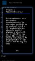 ABC Medical Notes Cartaz