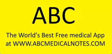 ABCMedicalNotes