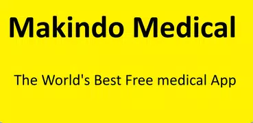 Makindo Medical Reference