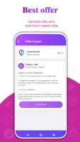 Free Mobile Recharge ảnh chụp màn hình 3