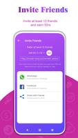 Free Mobile Recharge ảnh chụp màn hình 2