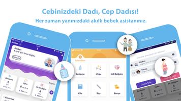 Cep Dadısı gönderen