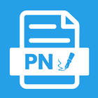 Pocket Notepad 아이콘