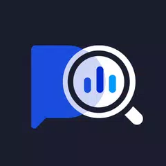 Pocket Analytics Icon