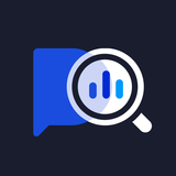 Pocket Option Аналитика иконка