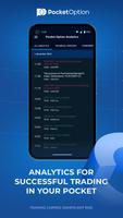 Pocket Analytics poster