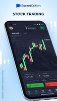 Pocket Option poster