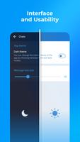 Pocket Messenger imagem de tela 2