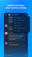 Pocket Messenger imagem de tela 3