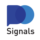 Pocket Options Signals أيقونة