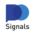Pocket Options Signals icône