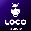 Loco Studio: Start Live Stream APK