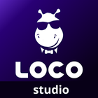 Loco Studio 图标
