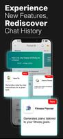 AI Chat - AI Chatbot Assistant 截图 3