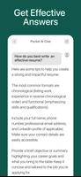 Al Chat - Chatbot by PocketAI الملصق