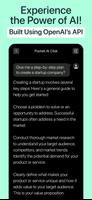 Al Chat - Chatbot by PocketAI تصوير الشاشة 1