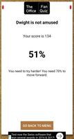 The Office Fan Quiz скриншот 1