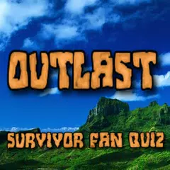Outlast - Survivor Trivia Quiz APK 下載