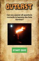 Poster Outlast