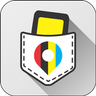 Pocket Antigua icon