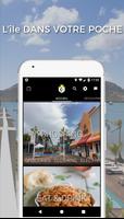 Pocket Antigua Affiche