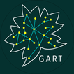 The GART ícone