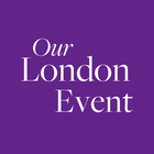 Our London Event 图标