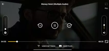 Pocket TV screenshot 5