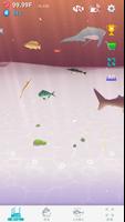 Pocket Aquarium “Pockerium" screenshot 2