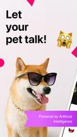 Make Your Pet Talk Affiche