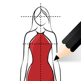 Fashion Design Sketches Book APK