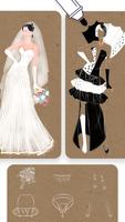 Fashion Design Sketches স্ক্রিনশট 3