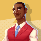 Dicey Heist أيقونة