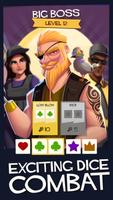 برنامه‌نما Dicey Heist عکس از صفحه