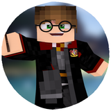 Harry Potter Mod Minecraft