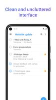 Reminders постер