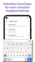 Erinnerungen: To-Do-Liste Screenshot 2